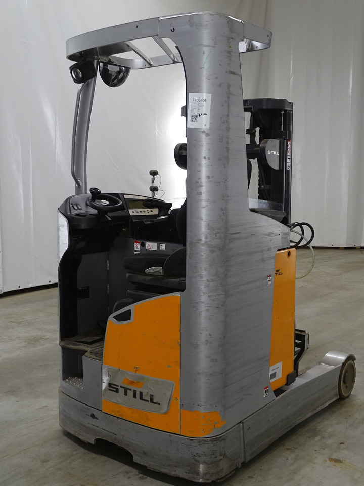 Still FM-X17N - Reach truck: billede 2 Still FM-X17N - Reach truck: billede 2
