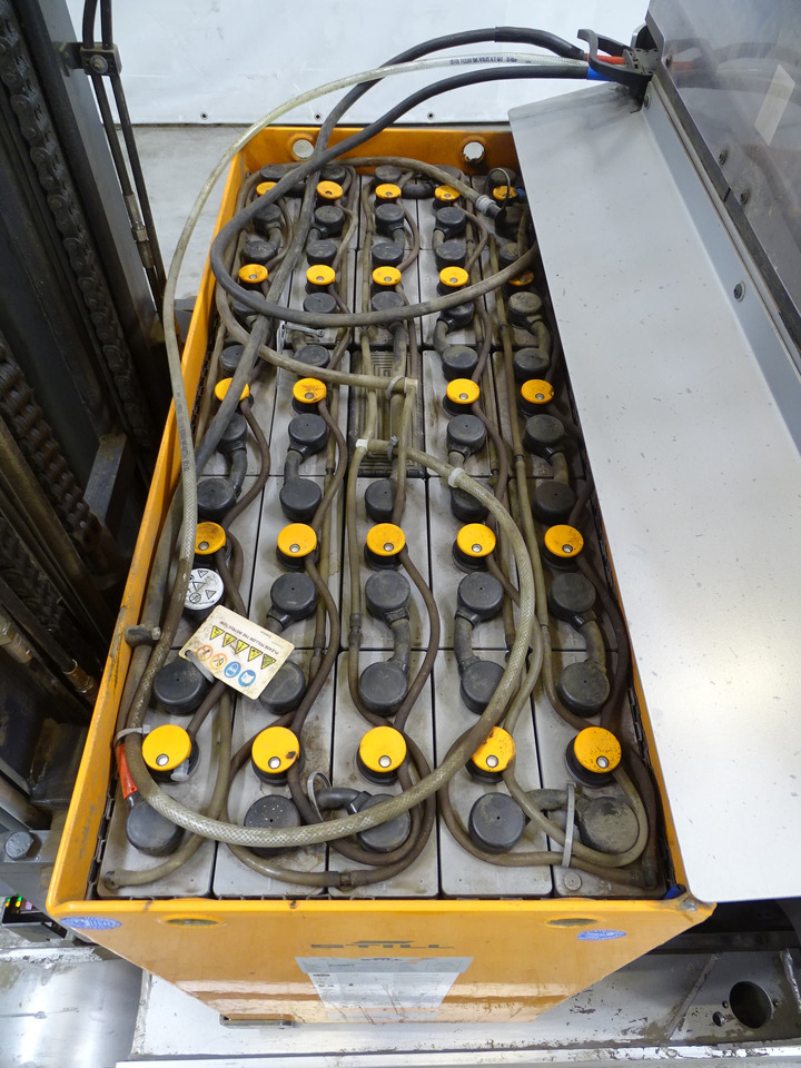 Still FM-X17N - Reach truck: billede 4 Still FM-X17N - Reach truck: billede 4