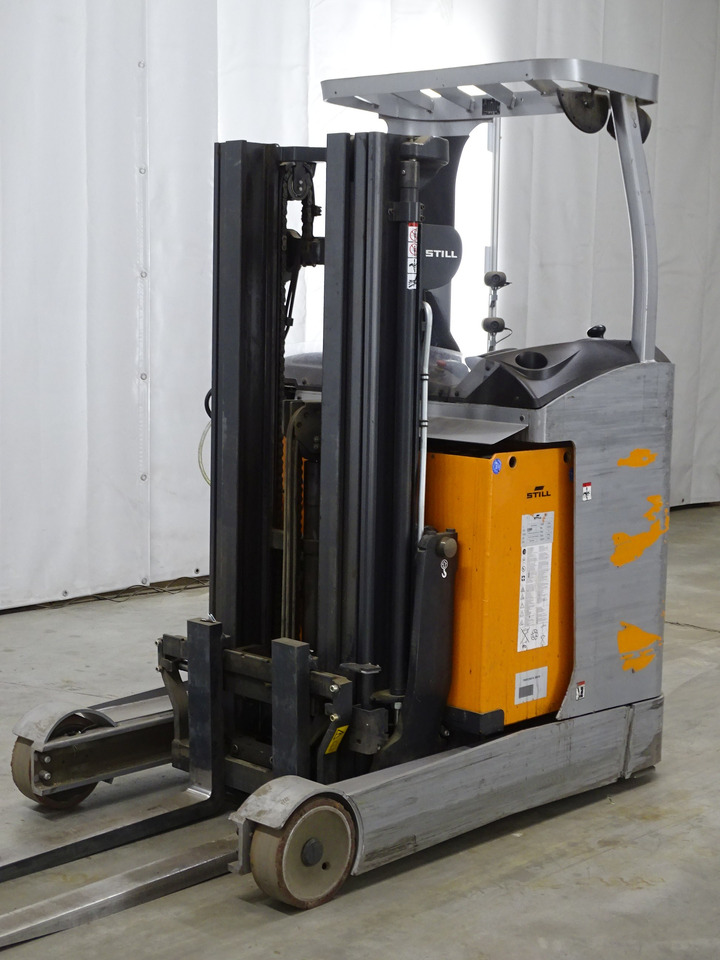 Still FM-X17N - Reach truck: billede 1 Still FM-X17N - Reach truck: billede 1