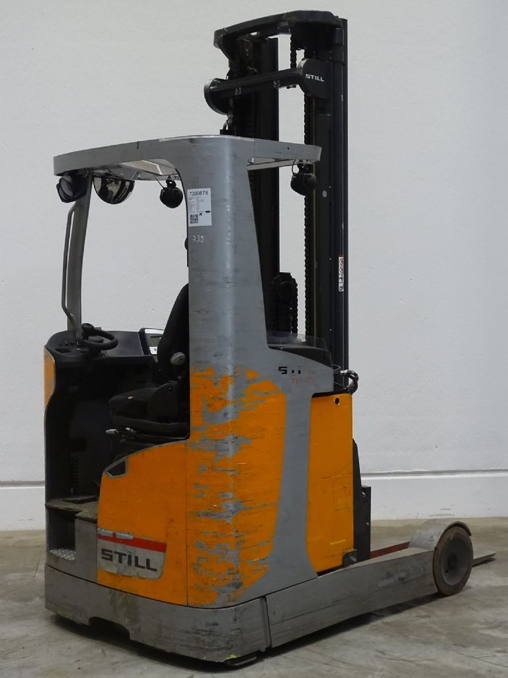 Still FM-X20 - Reach truck: billede 2 Still FM-X20 - Reach truck: billede 2