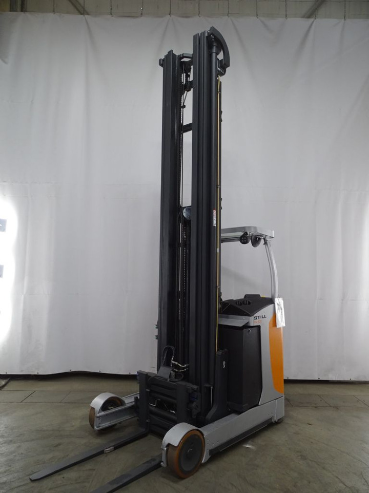 Still FM-X20 - Reach truck: billede 5 Still FM-X20 - Reach truck: billede 5