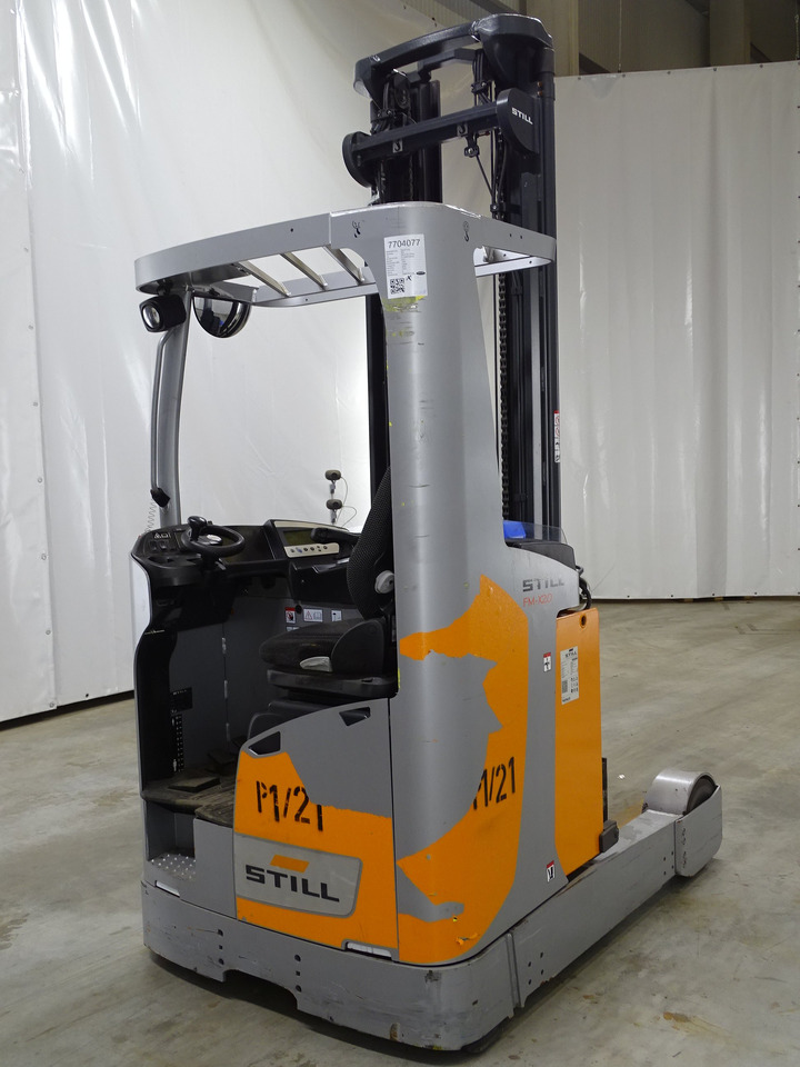 Still FM-X20 - Reach truck: billede 2 Still FM-X20 - Reach truck: billede 2
