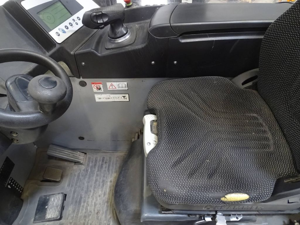 Still FM-X20 - Reach truck: billede 3 Still FM-X20 - Reach truck: billede 3