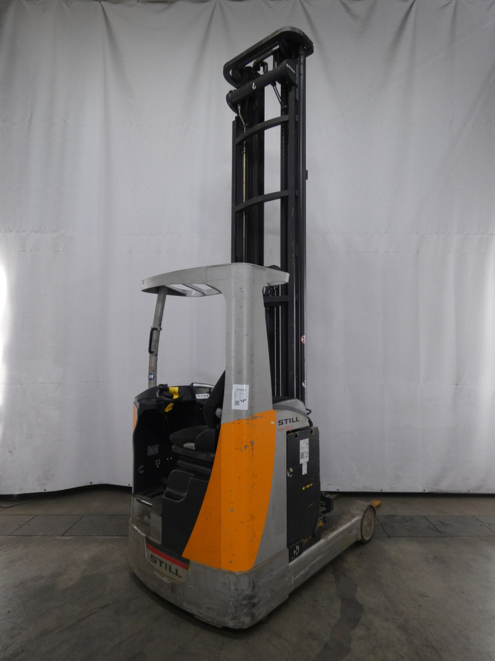 Still FM-X20 - Reach truck: billede 2 Still FM-X20 - Reach truck: billede 2