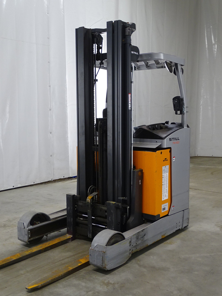 Still FM-X20 - Reach truck: billede 1 Still FM-X20 - Reach truck: billede 1