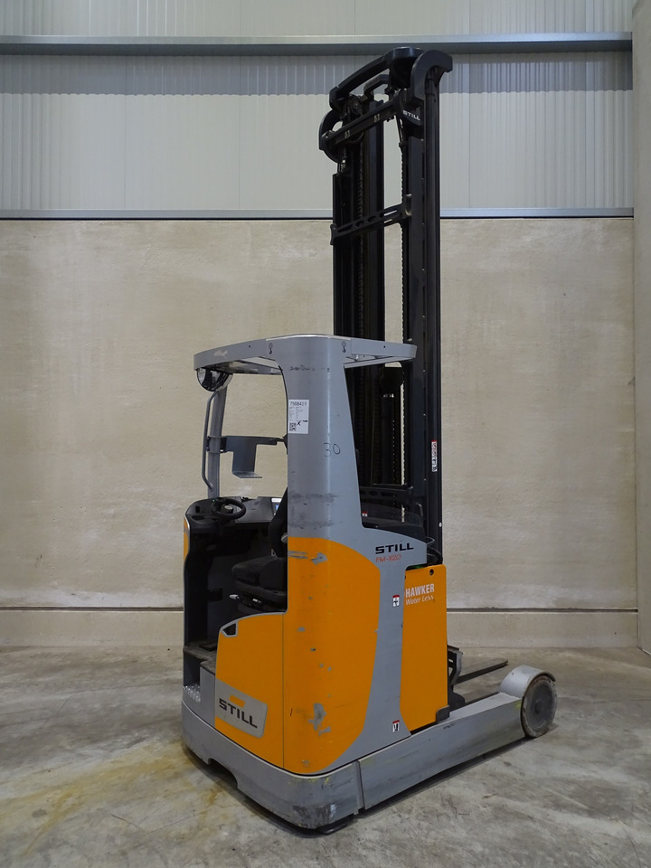 Still FM-X20 - Reach truck: billede 2 Still FM-X20 - Reach truck: billede 2