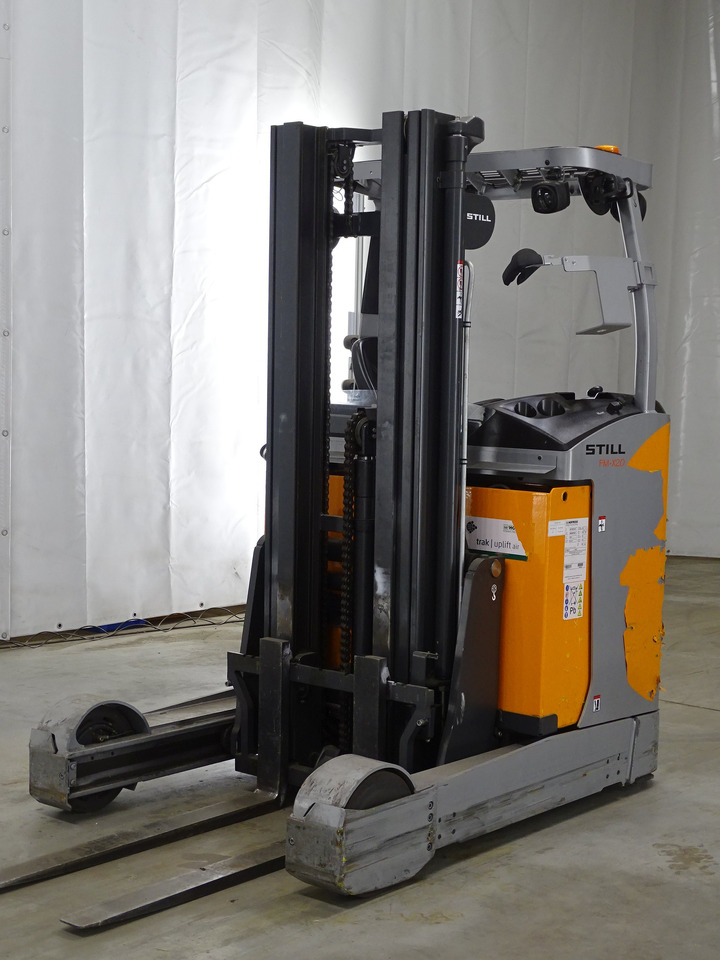Still FM-X20 - Reach truck: billede 1 Still FM-X20 - Reach truck: billede 1