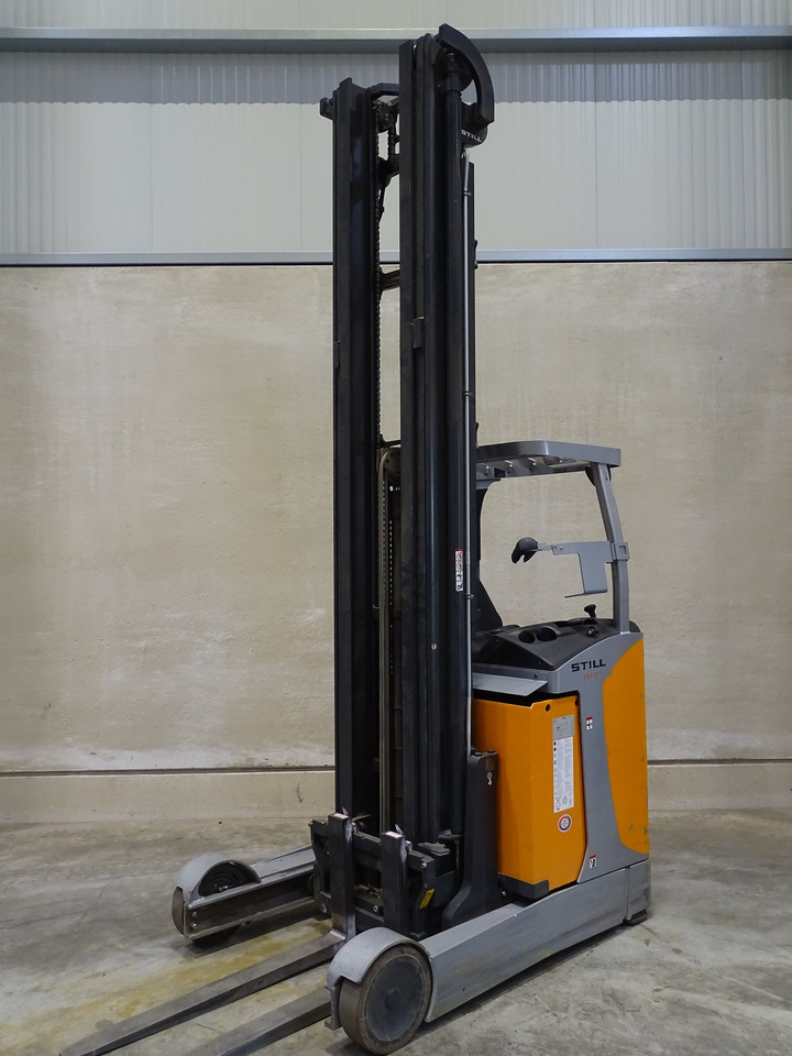 Still FM-X20 - Reach truck: billede 1 Still FM-X20 - Reach truck: billede 1