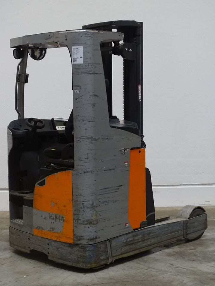 Still FM-X20 - Reach truck: billede 2 Still FM-X20 - Reach truck: billede 2