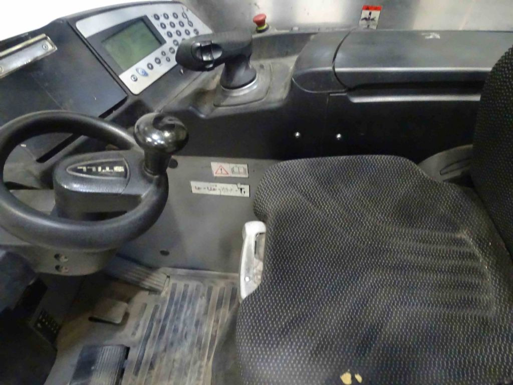 Still FM-X20 - Reach truck: billede 3 Still FM-X20 - Reach truck: billede 3