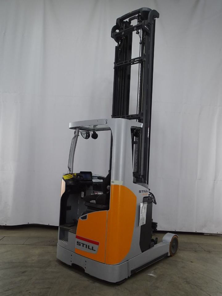 Still FM-X20 - Reach truck: billede 2 Still FM-X20 - Reach truck: billede 2