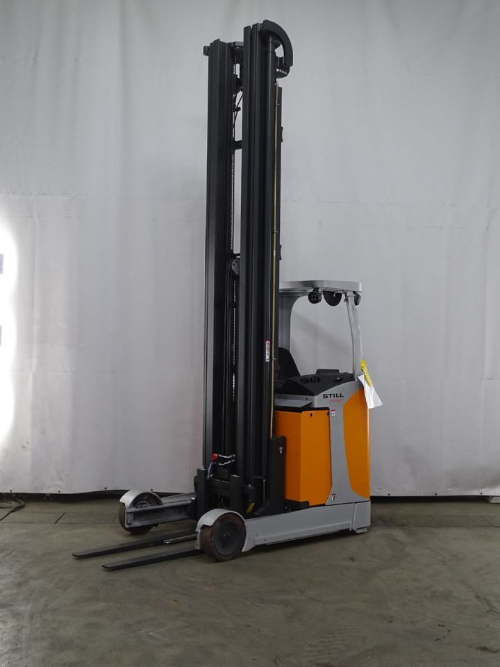 Still FM-X20 - Reach truck: billede 1 Still FM-X20 - Reach truck: billede 1