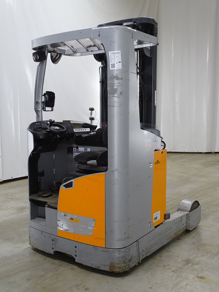 Still FM-X20 - Reach truck: billede 2 Still FM-X20 - Reach truck: billede 2