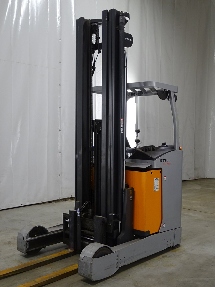 Still FM-X20 - Reach truck: billede 1 Still FM-X20 - Reach truck: billede 1