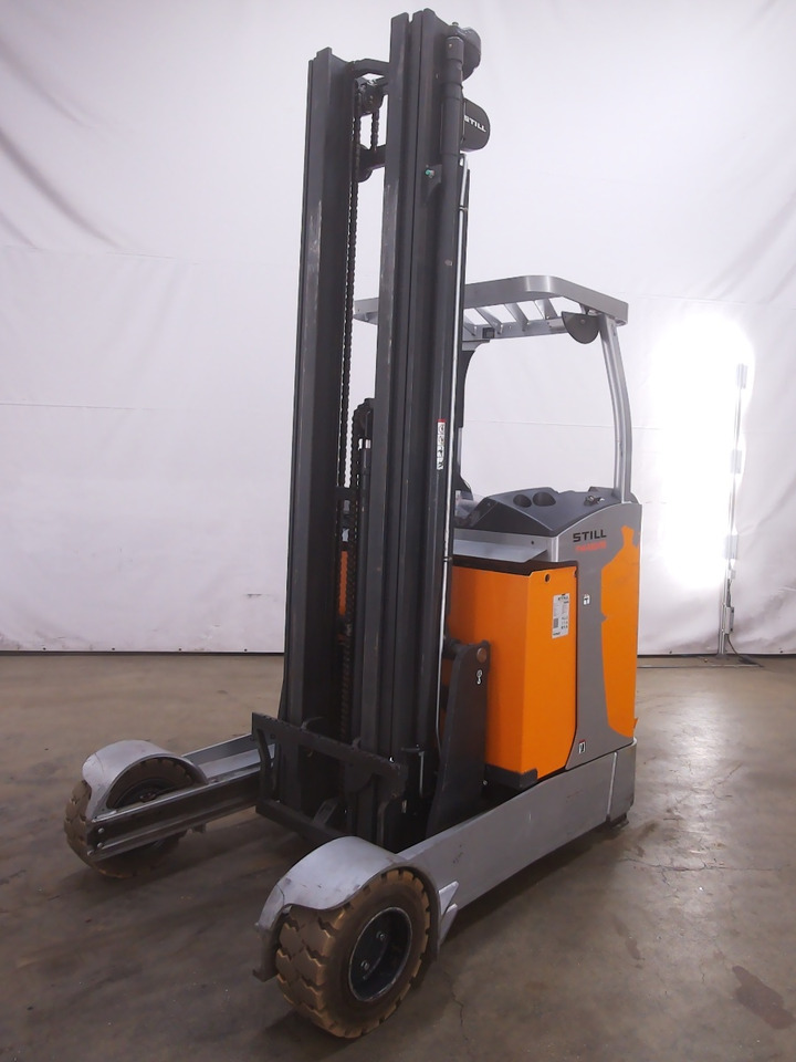 Still FM-X20SE - Reach truck: billede 1 Still FM-X20SE - Reach truck: billede 1