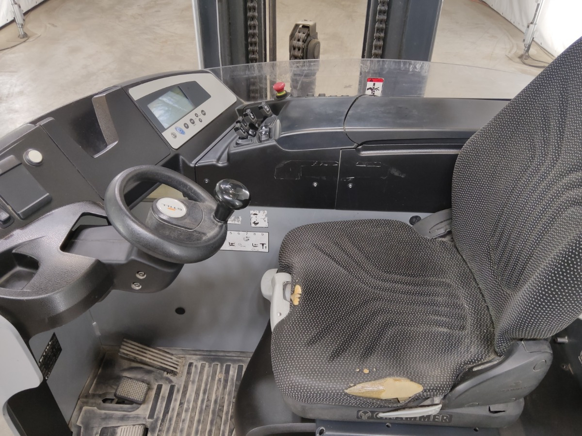 Still FM-X20SE - Reach truck: billede 3 Still FM-X20SE - Reach truck: billede 3