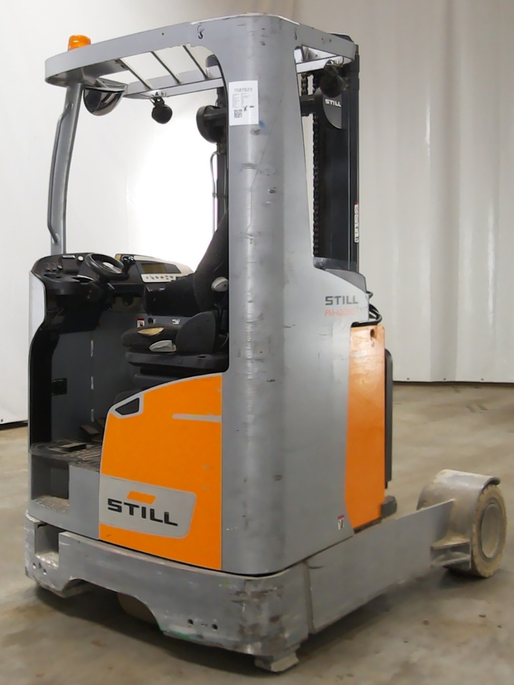 Still FM-X20SE - Reach truck: billede 2 Still FM-X20SE - Reach truck: billede 2