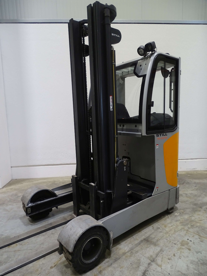 Still FM-X20SE - Reach truck: billede 1 Still FM-X20SE - Reach truck: billede 1