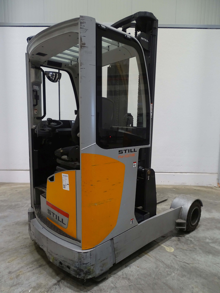 Still FM-X20SE - Reach truck: billede 2 Still FM-X20SE - Reach truck: billede 2