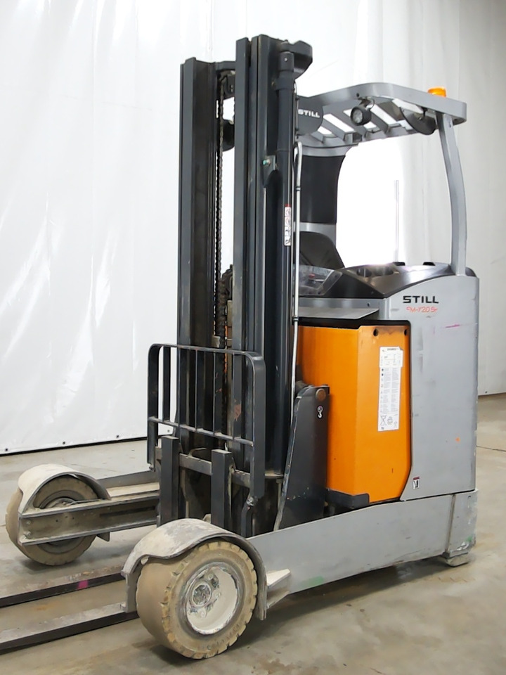Still FM-X20SE - Reach truck: billede 1 Still FM-X20SE - Reach truck: billede 1