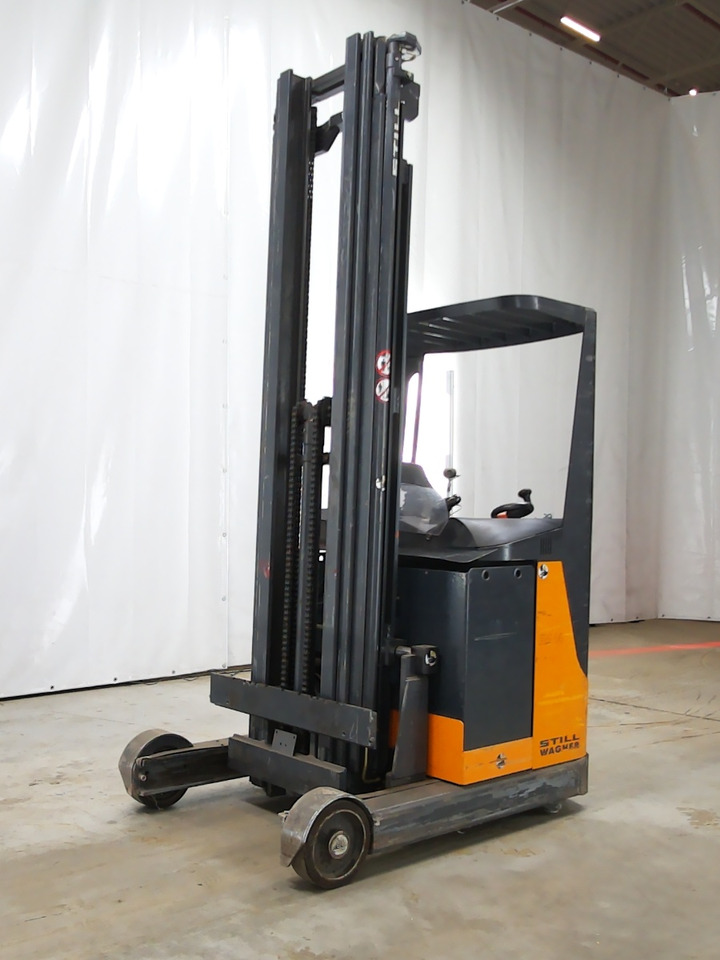 Still FM14 - Reach truck: billede 1 Still FM14 - Reach truck: billede 1