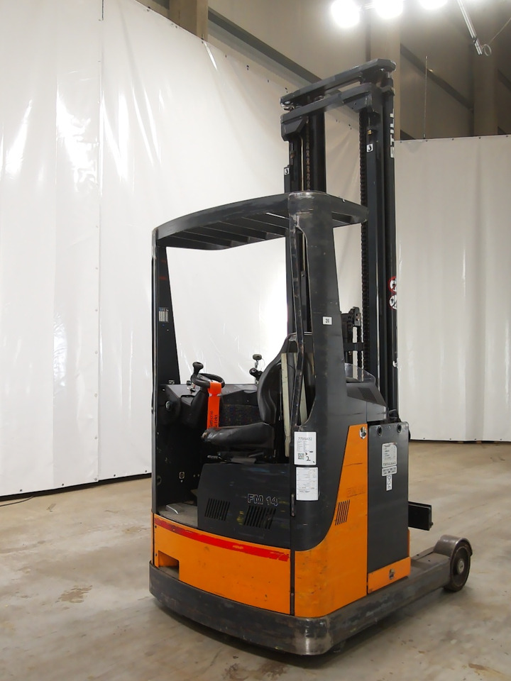 Still FM14 - Reach truck: billede 2 Still FM14 - Reach truck: billede 2