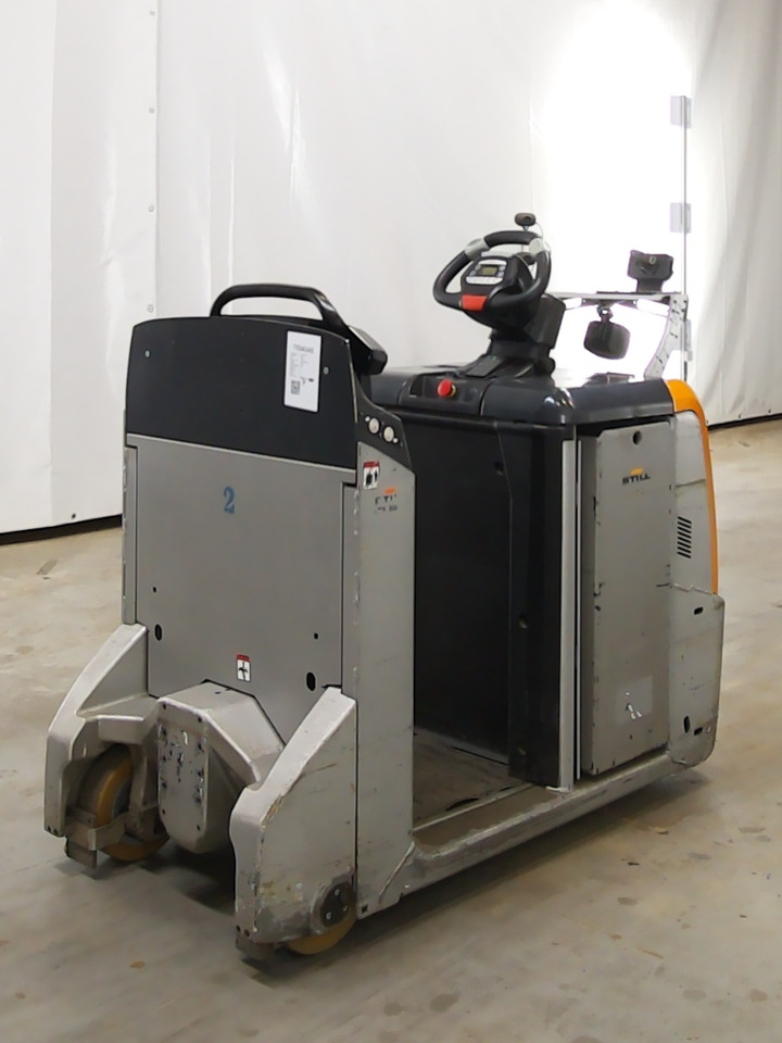 Still LTX50 - Elektrisk trækker: billede 2 Still LTX50 - Elektrisk trækker: billede 2