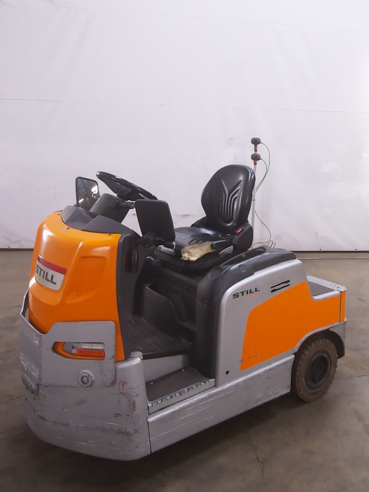 Still LTX70 - Elektrisk trækker: billede 1 Still LTX70 - Elektrisk trækker: billede 1