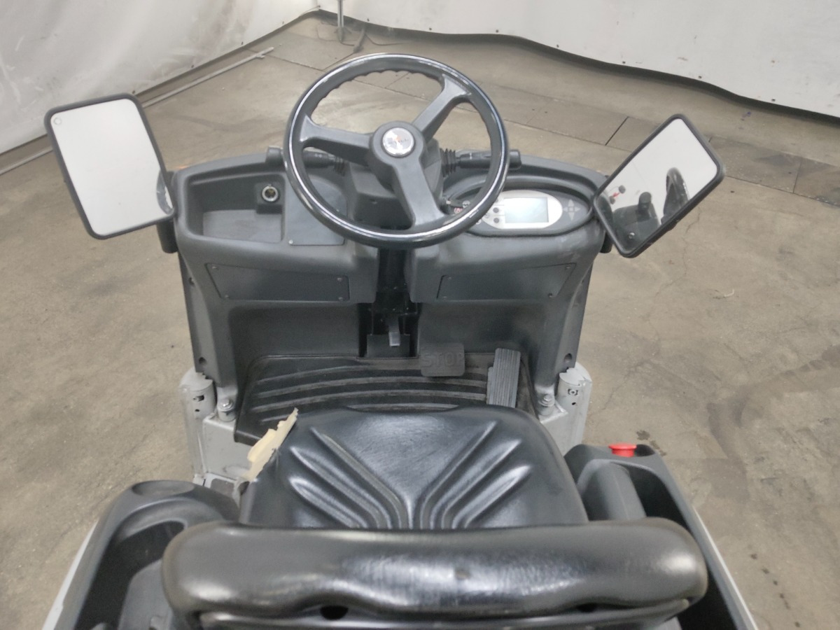 Still LTX70 - Elektrisk trækker: billede 3 Still LTX70 - Elektrisk trækker: billede 3