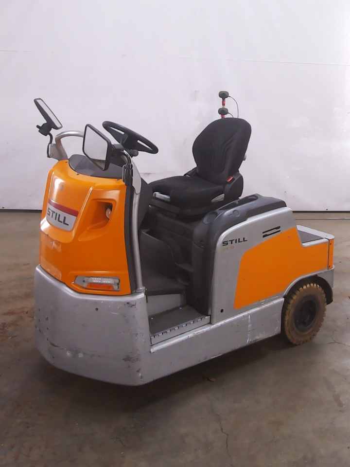 Still LTX70 - Elektrisk trækker: billede 1 Still LTX70 - Elektrisk trækker: billede 1