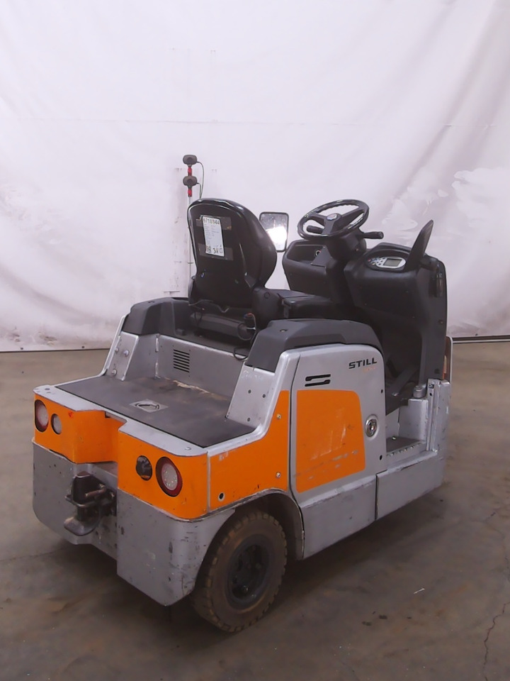 Still LTX70 - Elektrisk trækker: billede 2 Still LTX70 - Elektrisk trækker: billede 2