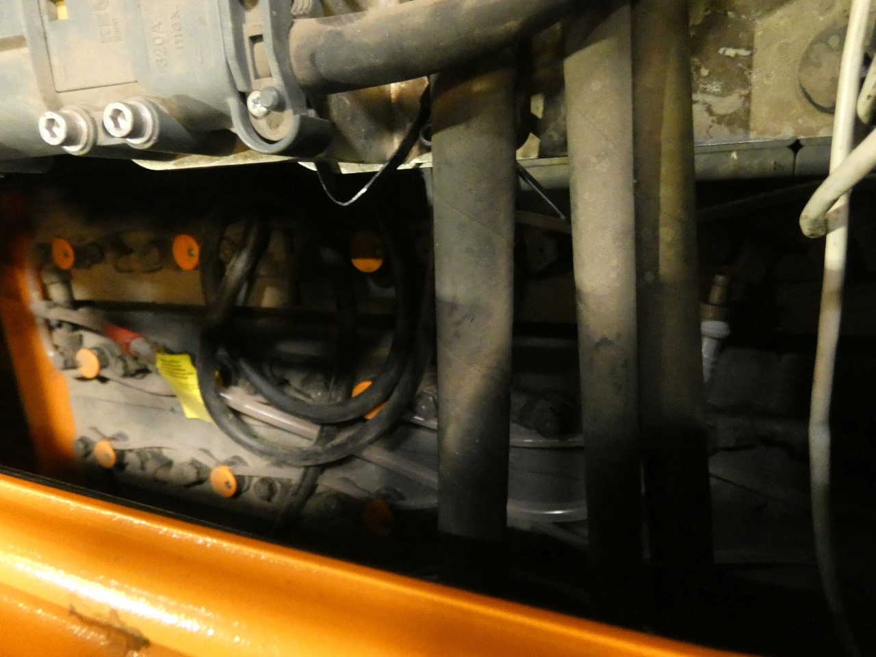 Still MX-X - Ordreplukker: billede 4 Still MX-X - Ordreplukker: billede 4