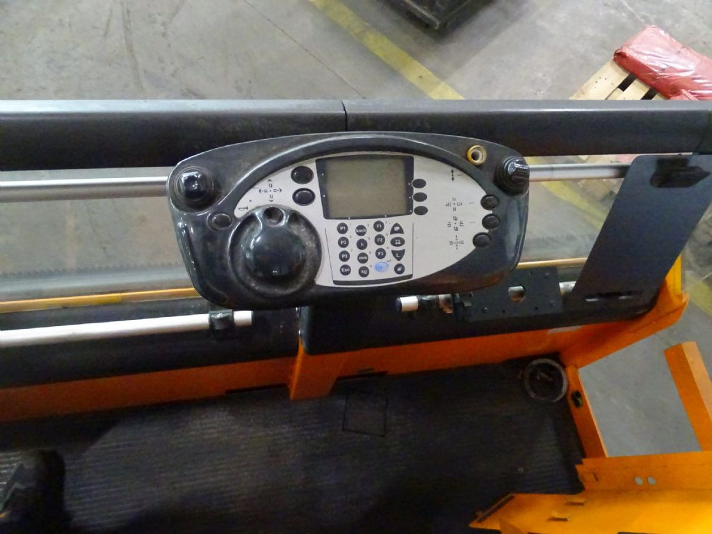 Still MX-X - Ordreplukker: billede 3 Still MX-X - Ordreplukker: billede 3