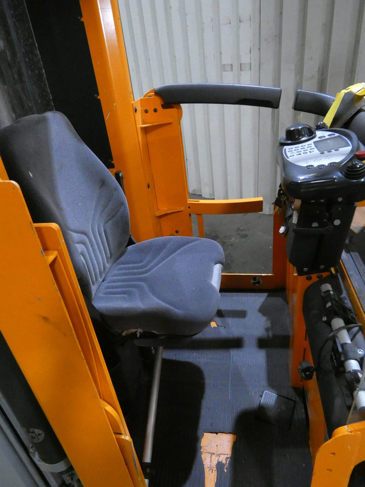 Still MX-X - Ordreplukker: billede 3 Still MX-X - Ordreplukker: billede 3