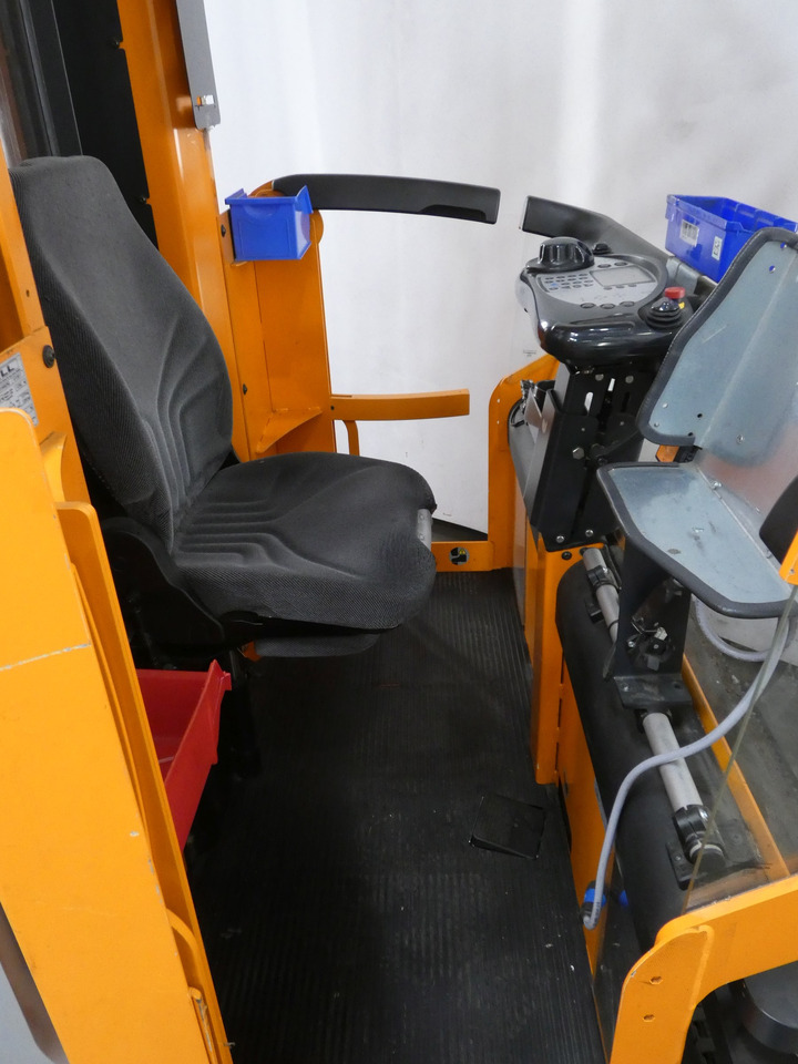 Still MX-X - Ordreplukker: billede 3 Still MX-X - Ordreplukker: billede 3