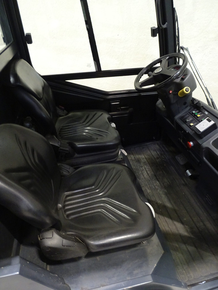 Still R07-25 - Elektrisk trækker: billede 3 Still R07-25 - Elektrisk trækker: billede 3