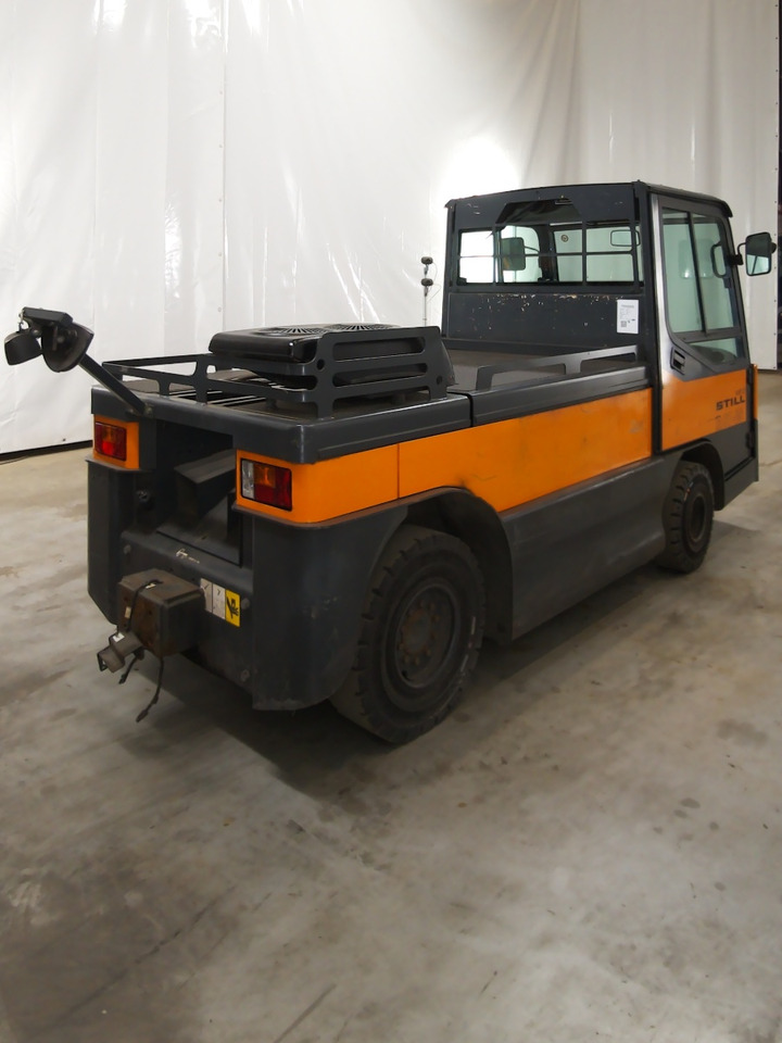 Still R07-25 - Elektrisk trækker: billede 2 Still R07-25 - Elektrisk trækker: billede 2