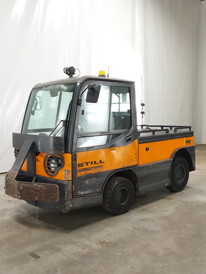 Still R07-25 - Elektrisk trækker: billede 1 Still R07-25 - Elektrisk trækker: billede 1