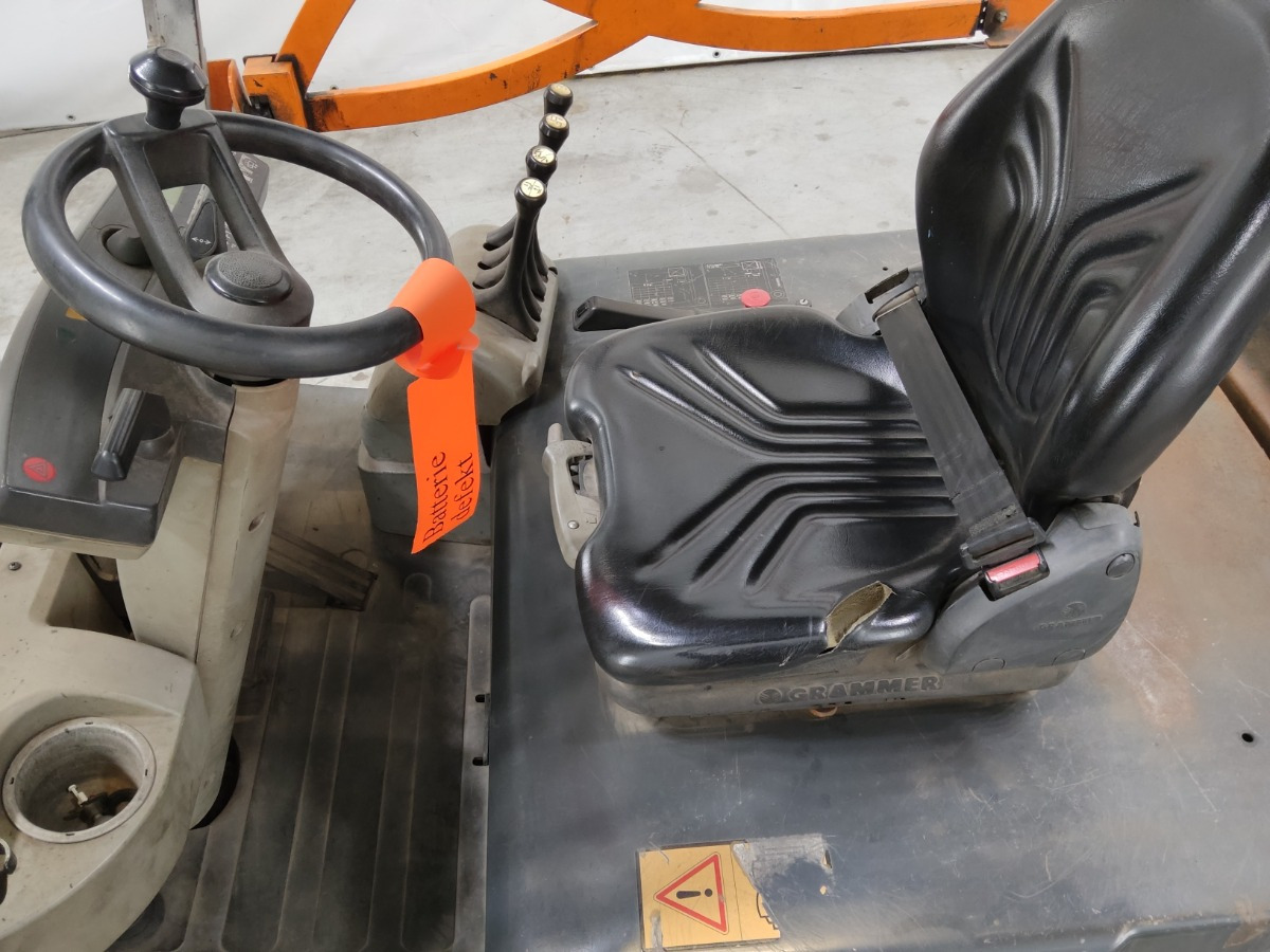 Still R60-30 - El gaffeltruck: billede 3 Still R60-30 - El gaffeltruck: billede 3