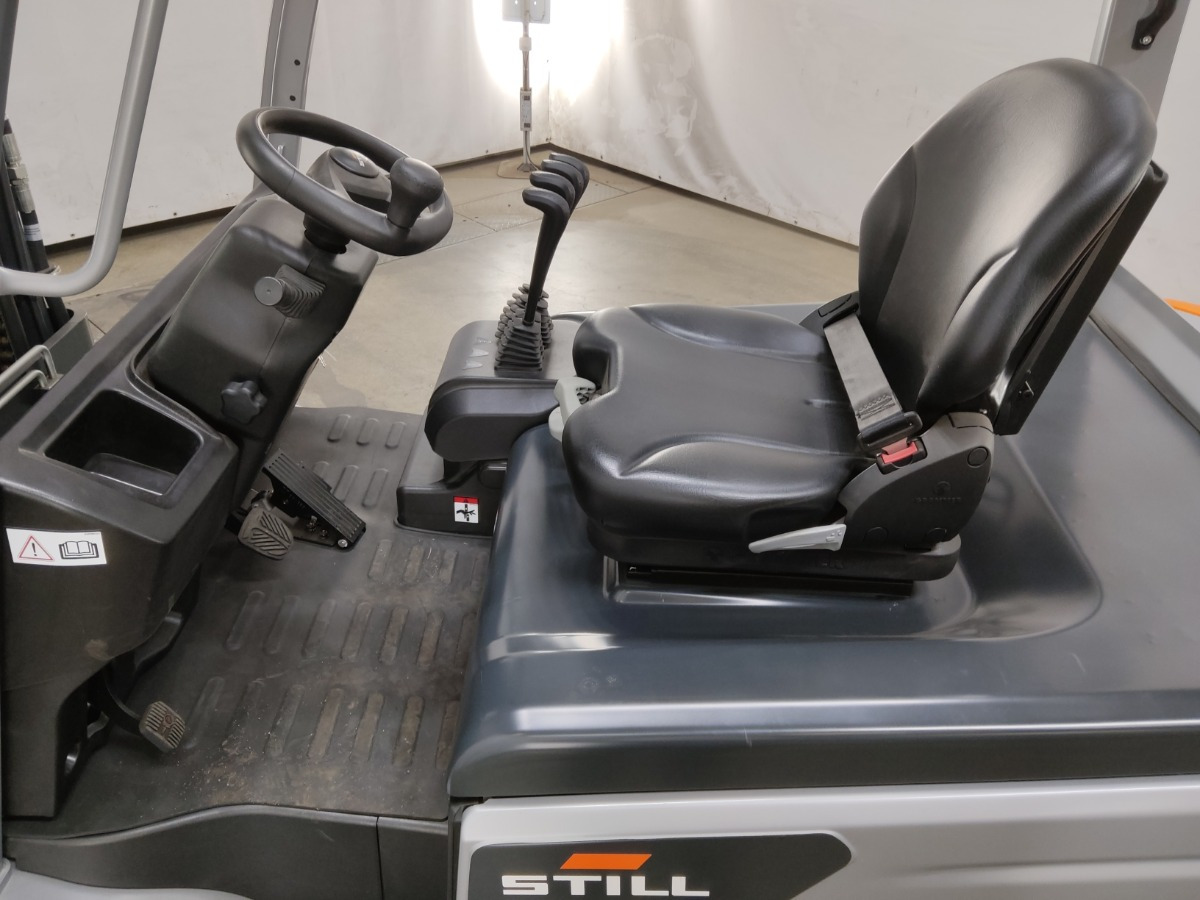 Still RCE35 - El gaffeltruck: billede 3 Still RCE35 - El gaffeltruck: billede 3