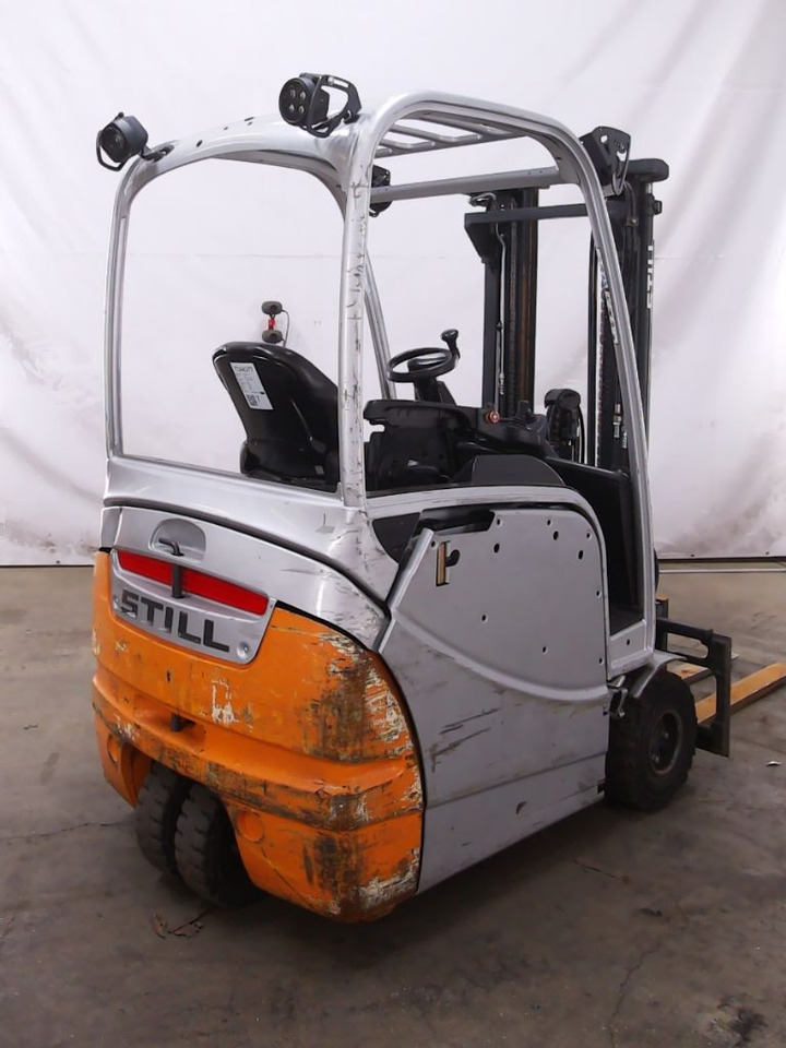 Still RX20-16 - El gaffeltruck: billede 2 Still RX20-16 - El gaffeltruck: billede 2