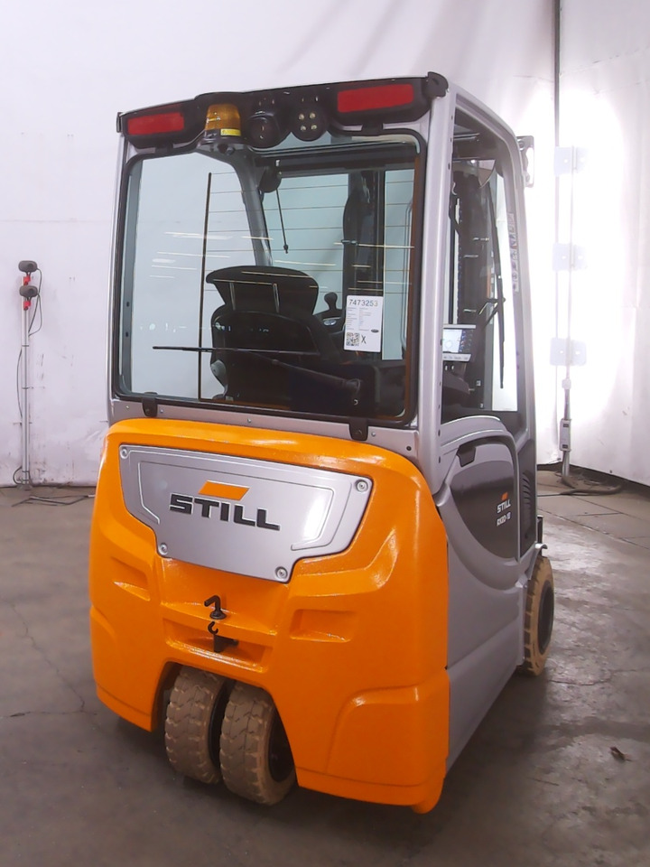 Still RX20-18 - El gaffeltruck: billede 2 Still RX20-18 - El gaffeltruck: billede 2