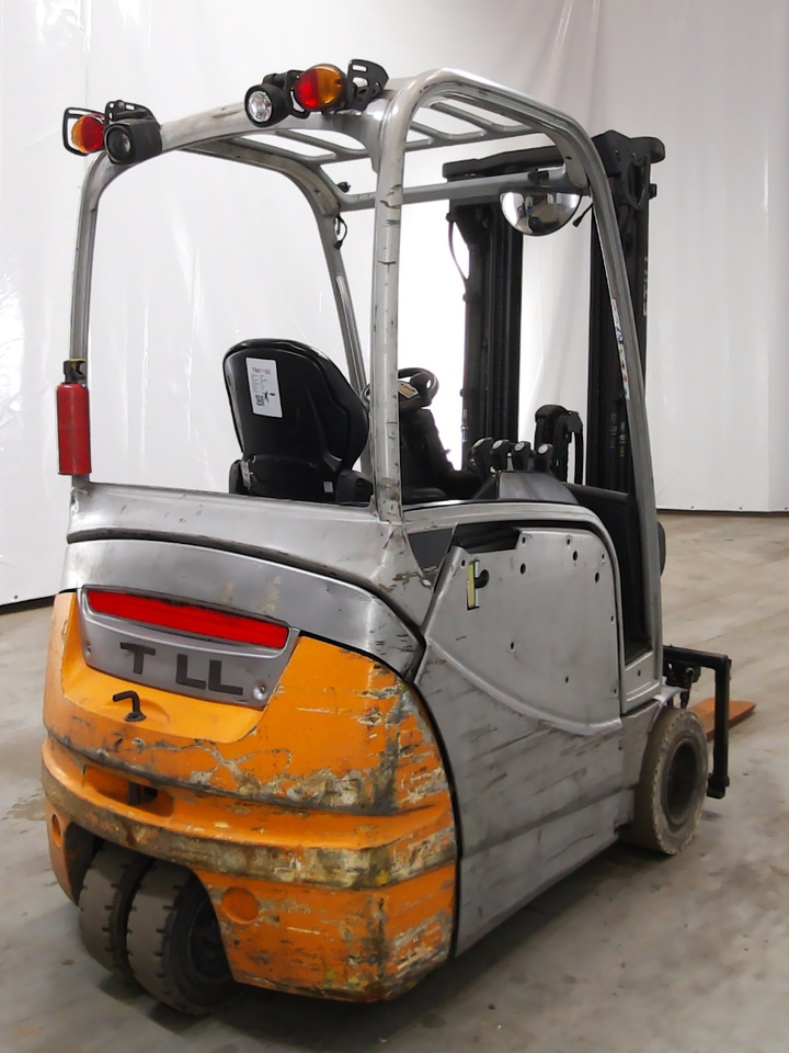 Still RX20-18 - El gaffeltruck: billede 2 Still RX20-18 - El gaffeltruck: billede 2