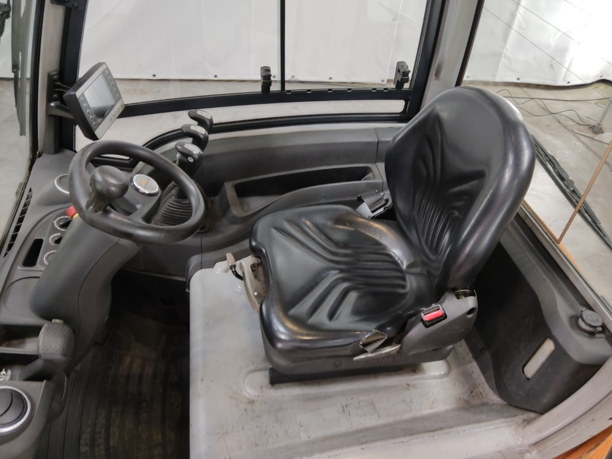 Still RX20-18 - El gaffeltruck: billede 3 Still RX20-18 - El gaffeltruck: billede 3