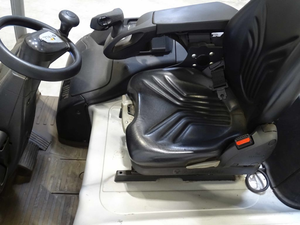 Still RX20-20 - El gaffeltruck: billede 3 Still RX20-20 - El gaffeltruck: billede 3