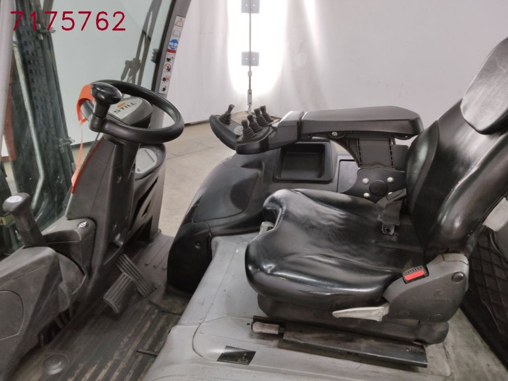 Still RX60-25 - El gaffeltruck: billede 3 Still RX60-25 - El gaffeltruck: billede 3