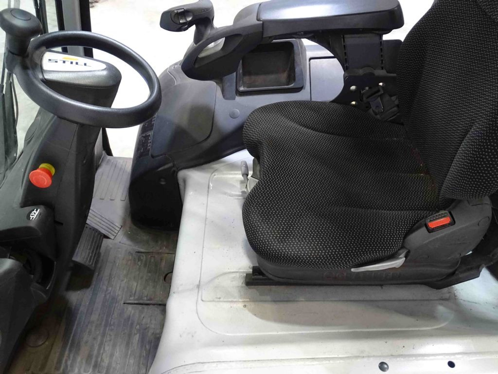 Still RX60-25 - El gaffeltruck: billede 3 Still RX60-25 - El gaffeltruck: billede 3