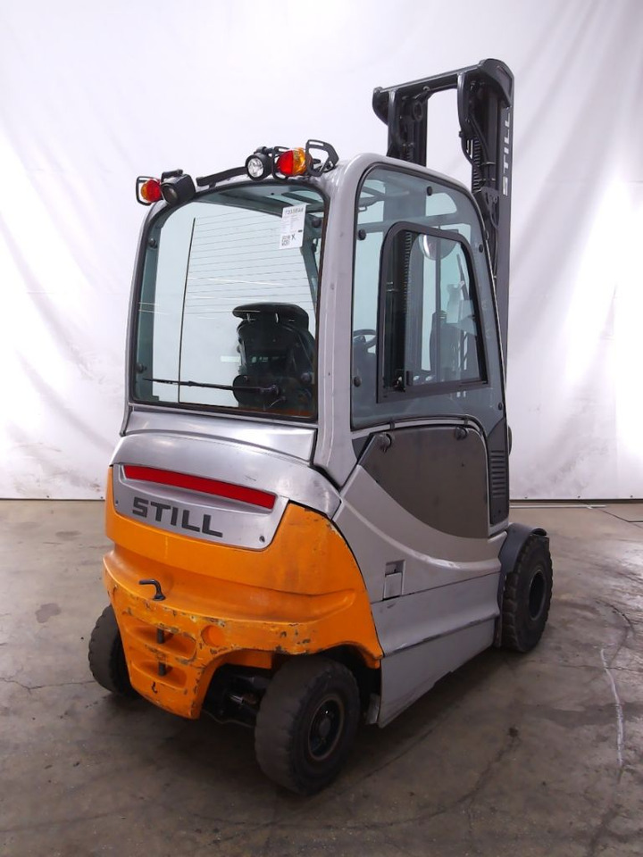 Still RX60-25 - El gaffeltruck: billede 2 Still RX60-25 - El gaffeltruck: billede 2