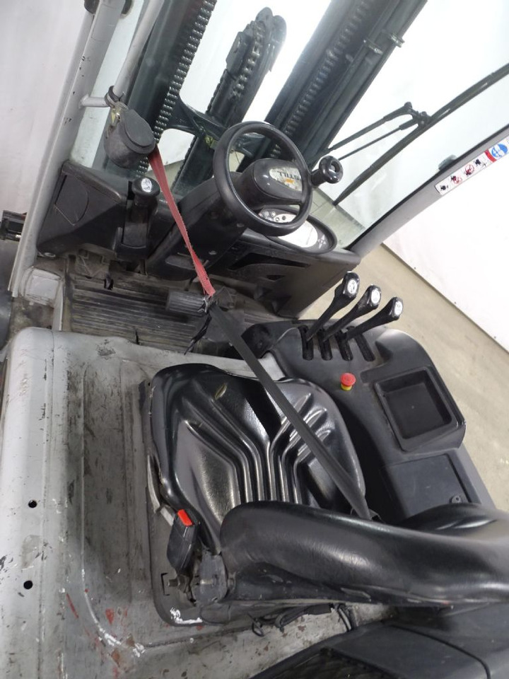 Still RX60-25 - El gaffeltruck: billede 3 Still RX60-25 - El gaffeltruck: billede 3