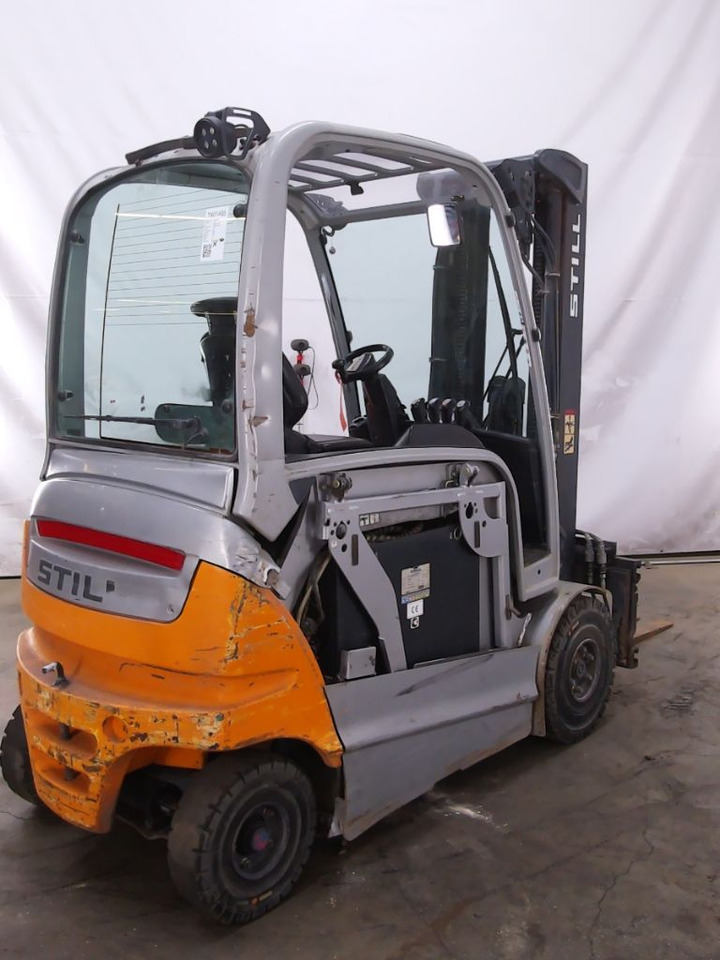 Still RX60-25 - El gaffeltruck: billede 2 Still RX60-25 - El gaffeltruck: billede 2